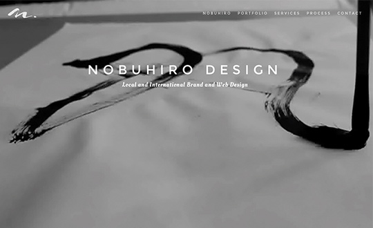 Nobuhiro Design