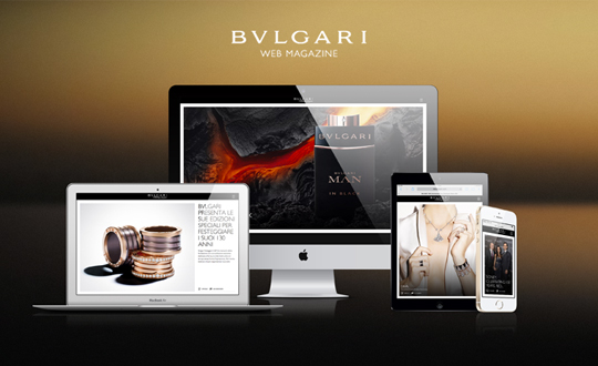 BVLGARI 130th Anniversary