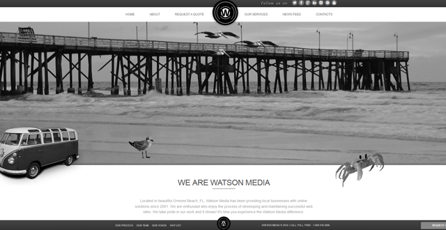 Watson Media