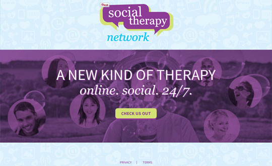 Social Therapy Network