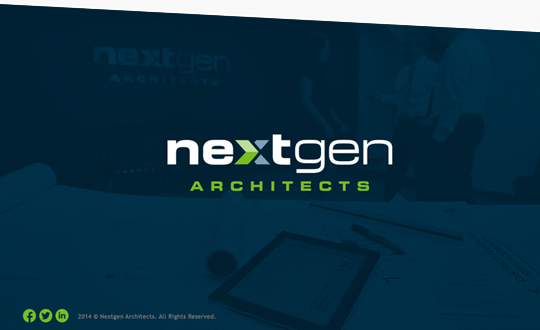 Nextgen Architects