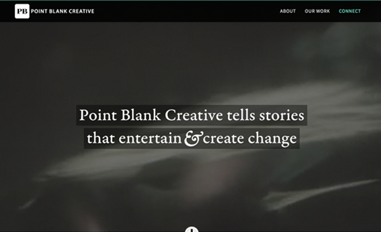 Point Blank Creative