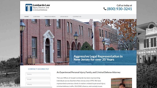 Lombardo Law Offices
