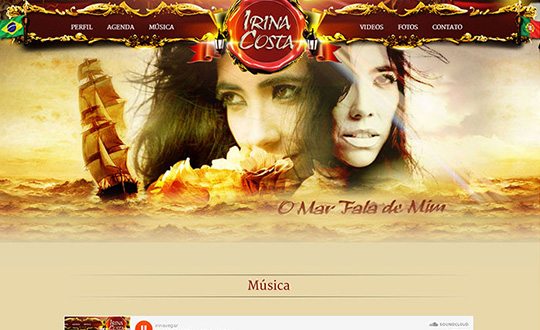 Irina Costa