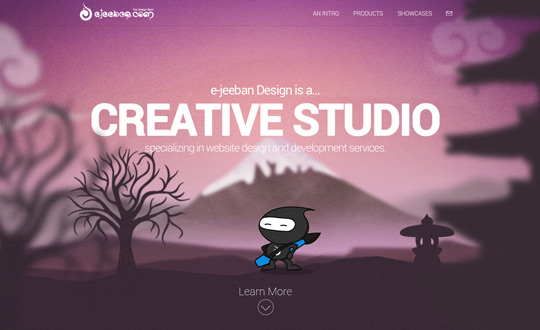 eJeeban Design Studio
