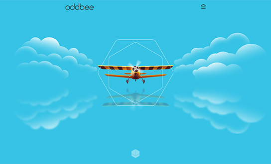 Oddbee