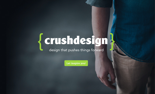 Crushdesign