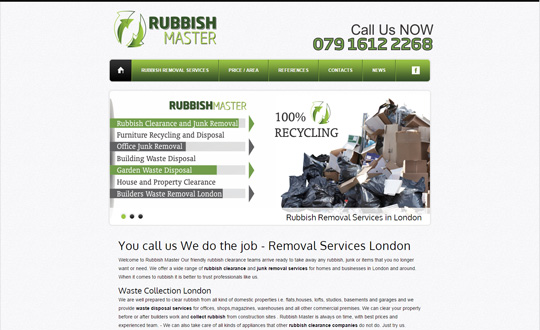 Rubbish Clearance