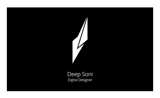 Deep Soni