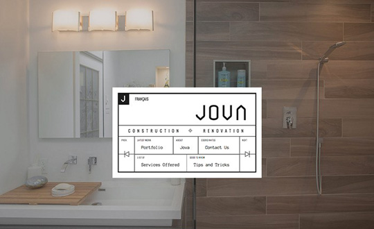 Jova Construction