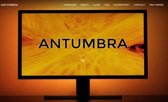 Antumbra