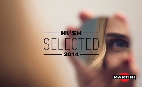 Hush Selected