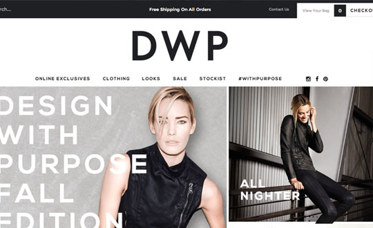 Design With Purpose