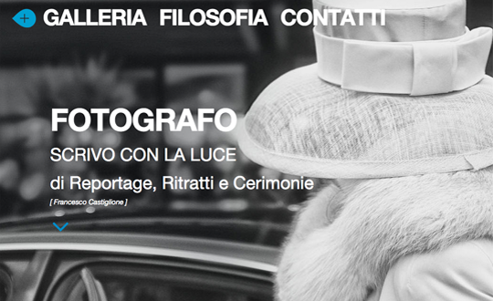 Francesco Castiglione Photography