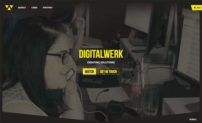 DigitalWerk