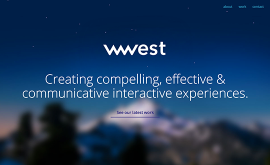 Wild West Digital Agency