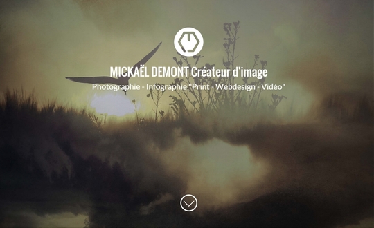 Mickael DEMONT