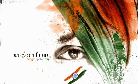 Republic Day 2015