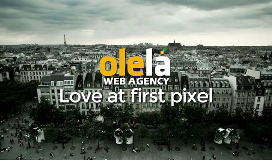 OLELA Web agency