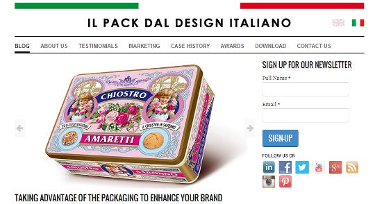 packaginginitaly