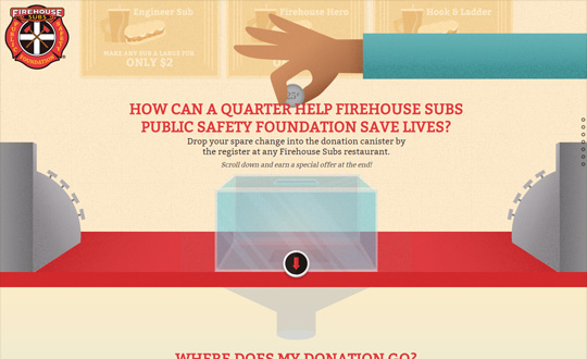 Firehouse Subs Public Safety Foundation