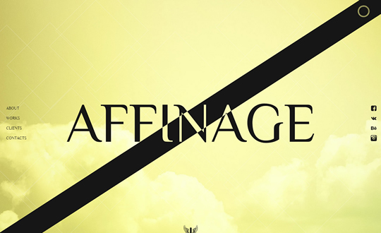 Affinage