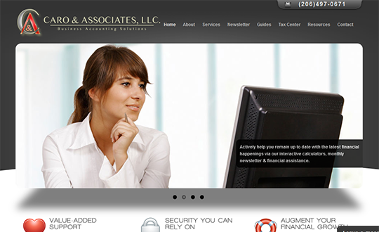 Caro and Associates LLC