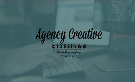 Agency Specializing In Ecommerce