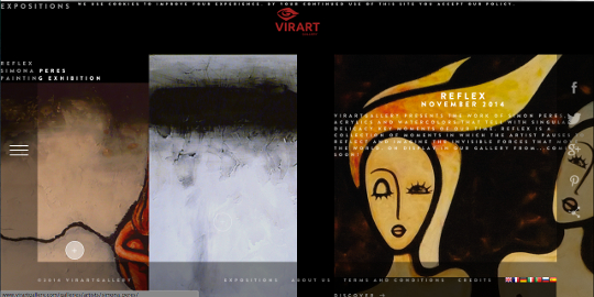 VirArtGallery