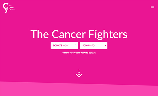 The Cancer Fighters