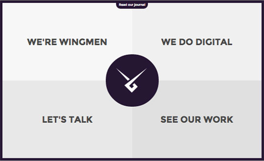 Wingmen Ltd