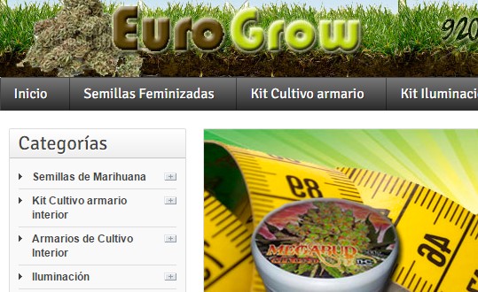 Eurogrow