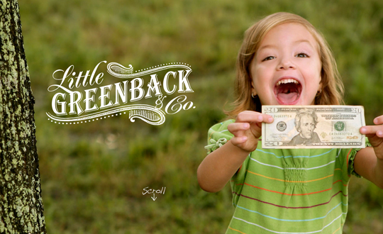 Little Greenback and Co