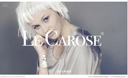 Le Carose