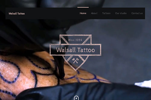 Walsall Tattoo